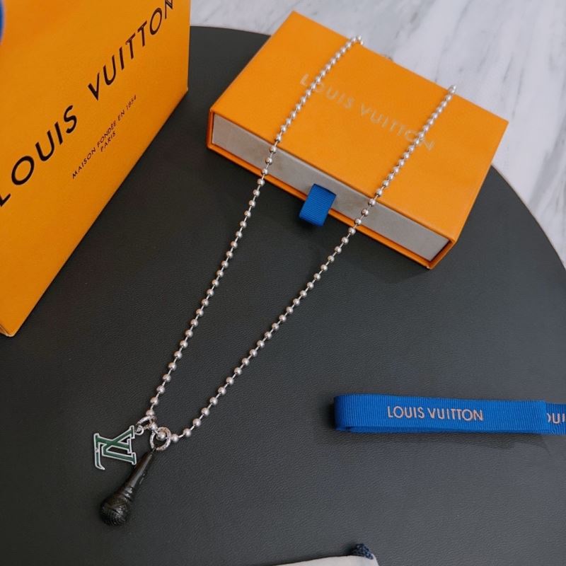 Louis Vuitton Necklaces